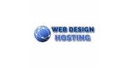 Web Design Hosting Logo