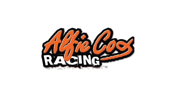 Alfie Cox Racing Hammarsdale Logo