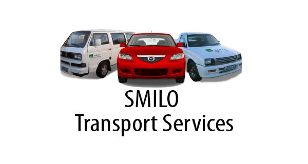 Smilo Transport Services Logo
