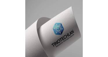 Tinotechlan Network Infrastructure Logo