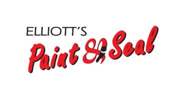 Elliott's Paint & Seal Logo