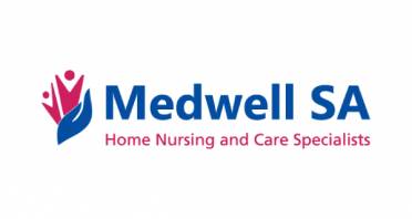 Medwell SA Logo