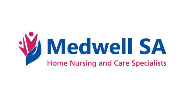 Medwell SA George Logo