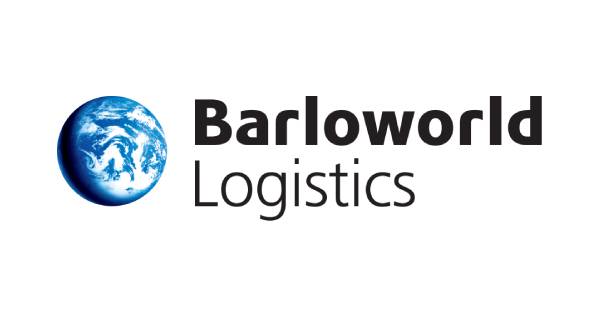 Barloworld Equipment Logo