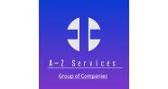 A-z Services Group of Companies Logo