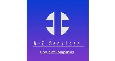 A-z Services Group of Companies Logo