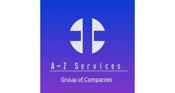 A-z Services Group of Companies Logo