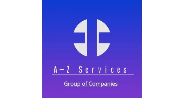 A-z Services Group of Companies Logo