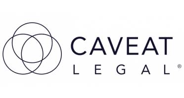 Caveat Legal Logo