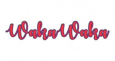 Waka Waka Logo