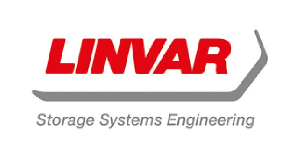 Linvar Storage Systems Engineering Logo