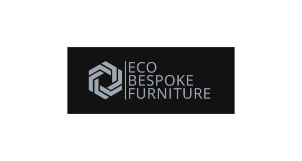 Eco Bespoke Furniture Logo