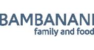 Bambanani Restaurant Logo