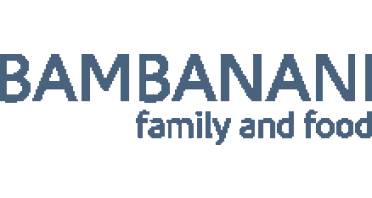 Bambanani Restaurant Logo