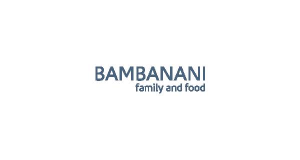 Bambanani Restaurant Logo