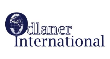 Odlaner International Logo