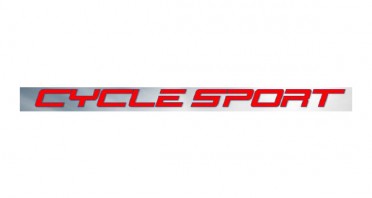 Cyclesport Maintenance Logo