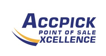 Accpick Logo