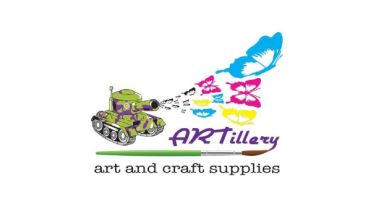 ARTillery Logo