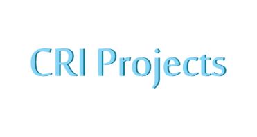 CRI Projects Logo