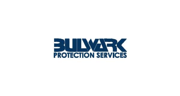 Bulwark Protection Services (Pty) Ltd Logo