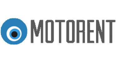 Motorent Car Hire Logo