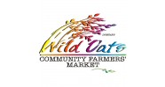 Wild Oats Community Farmers Market Logo