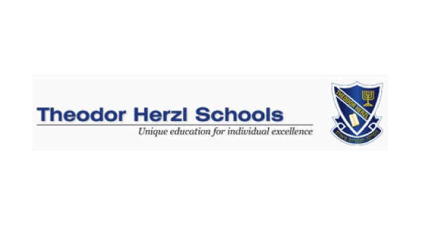 Theodor Herzl School Logo