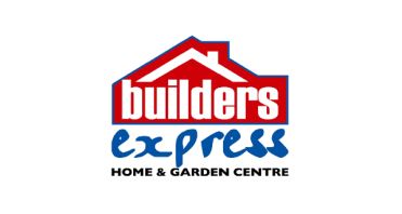 Builders Express Logo