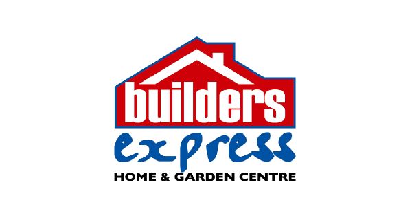 Builders Express Josiah Gumede Road Logo