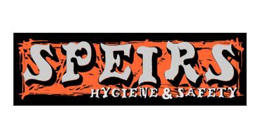 Speirs Hygiene & Safety Logo
