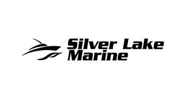 Silver Lake Marine Logo