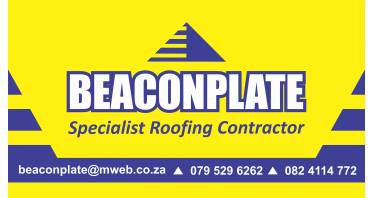 Beaconplate Logo