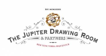 The Jupiter Drawing Room Logo