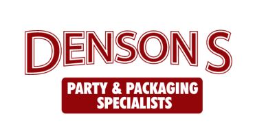 Densons Wholesale Logo