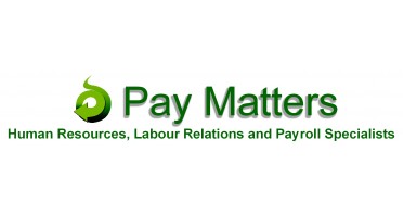 Pay Matters Logo