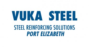Vuka Steel Logo