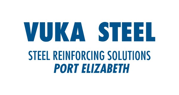 Vuka Steel Port Elizabeth Logo
