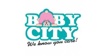 Baby City Logo