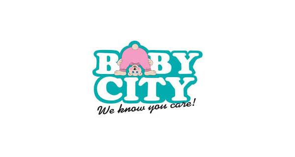 Baby City Logo