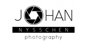 Johan Nysschen Photography Logo