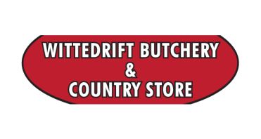 Wittedrift Butchery Logo