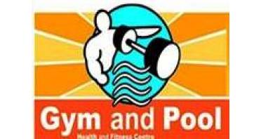 Health & Fitness Centre Logo