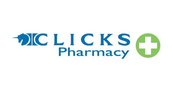 Clicks Pharmacy Mellville Street Logo