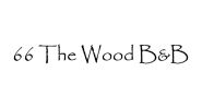 66 The Wood B&B Logo