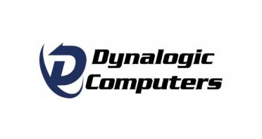 Dynalogic Computers Logo