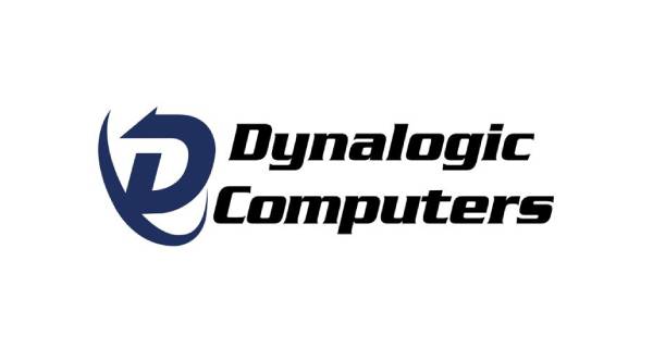 Dynalogic Computers Howick Logo