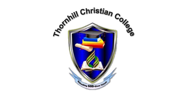Thornhill Christian College Logo