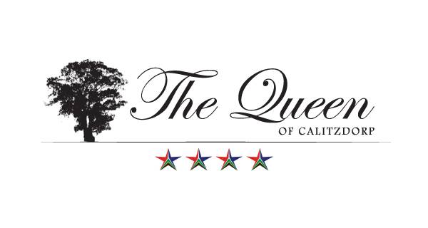 The Queen of Calitzdorp Logo