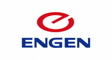 Engen  SA Logo